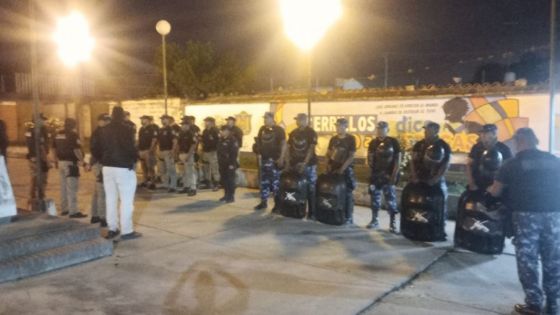 Se desarticuló una banda que delinquía fingiendo ser gendarmes