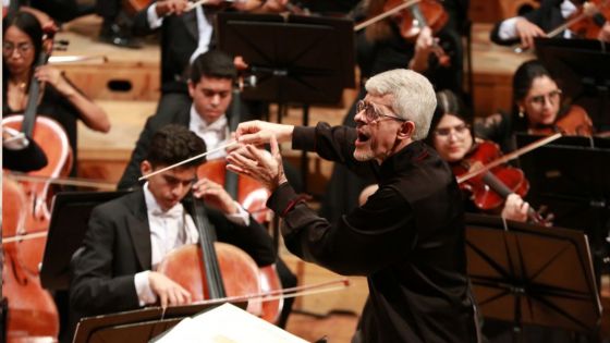 La Orquesta Sinfónica de Salta conmemora a Gabriel Fauré