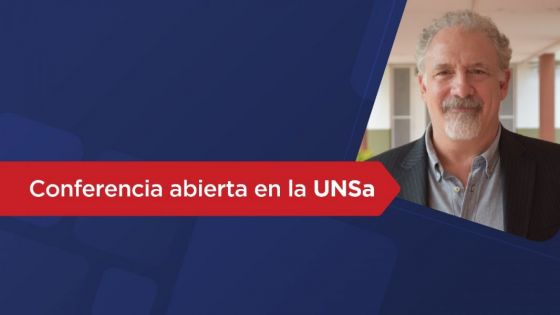 A 55 años de la Misión Apolo 11 y el primer alunizaje se brindará una conferencia abierta en la UNSa