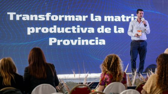 La Provincia de Salta presentó su modelo de modernización y ciudadanía digital en Mendoza