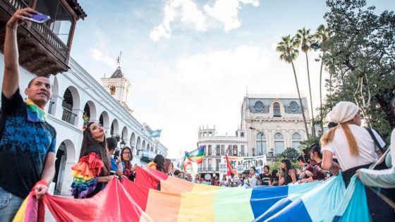 Realizarán un festival artístico y musical para fomentar el respeto hacia la comunidad LGBTIQ