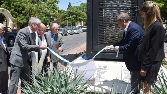 Conmemoraron el 50° Aniversario del VII Congreso Eucarístico Nacional realizado en Salta