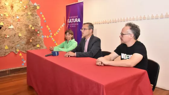 Inicia el XLIV Salón Provincial de Artes Visuales en Salta