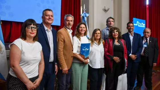 El Norte Argentino impulsa la creación del Corredor de Transporte Turístico