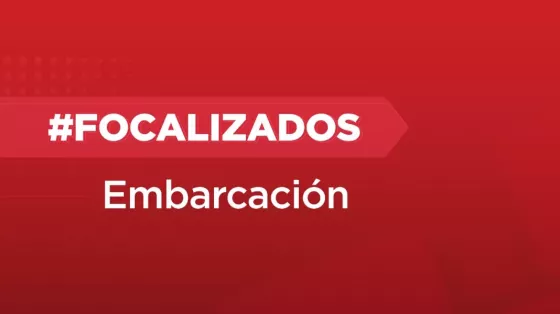 Cronograma de entrega del programa Focalizados en Embarcación