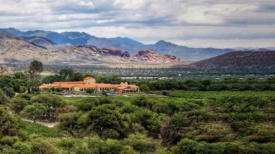 Bodega salteña fue reconocida entre las 50 mejores del mundo para visitar