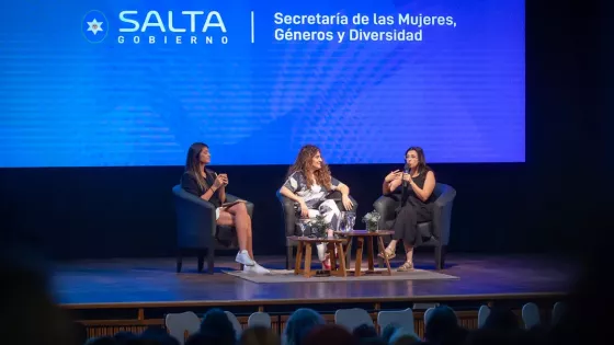 Salta fue parte de la diplomatura en acompañantes comunitarias contra las violencias de género que dicta el Gobierno de Córdoba