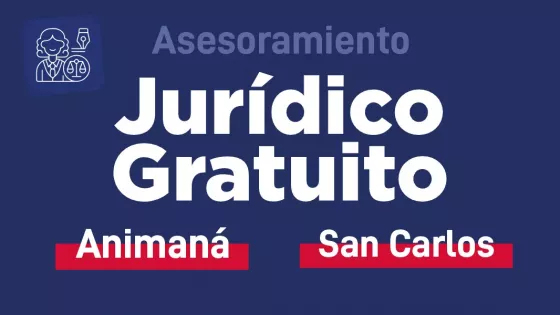 La Secretaría de Justicia brindará asesoramiento jurídico gratuito en los Valles Calchaquíes