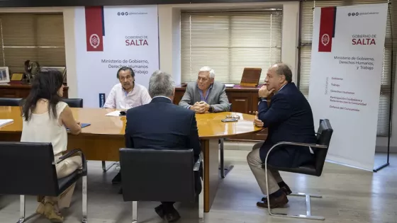 El Consejo Económico Social de Salta es modelo a nivel nacional