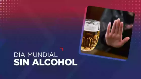 El consumo abusivo de alcohol produce daño físico y psicológico y efectos sociales