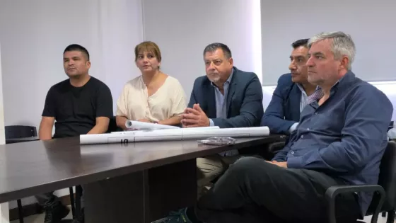 Evaluaron el desarrollo de los parques industriales de Salta y de Güemes