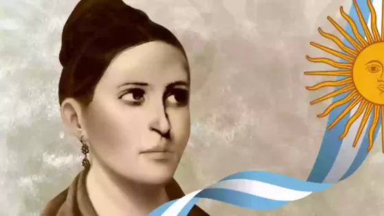 Se entregarán los premios Heroínas de la Patria María Gertrudis Medeiros en el Mercado Artesanal de Salta