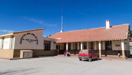 Modalidad de atención de los organismos de Salud Pública durante el feriado por el Día de la Soberanía Nacional