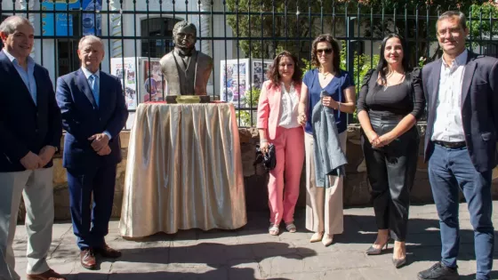 Celebraron el 160° aniversario del ex Colegio Nacional de Salta