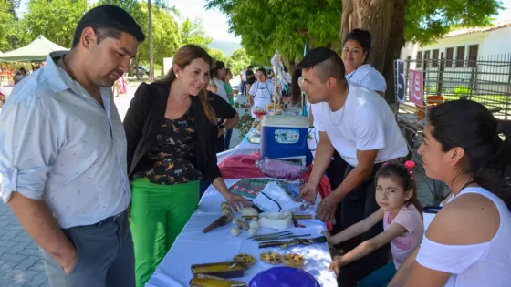 Con una gran jornada se vivió el cierre de Apacheta en Rosario de la Frontera y La Candelaria