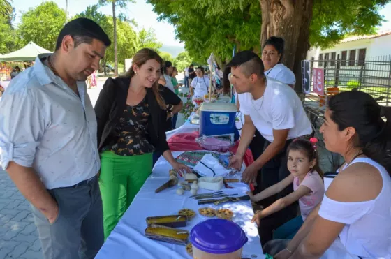 Con una gran jornada se vivió el cierre de Apacheta en Rosario de la Frontera y La Candelaria