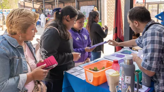 Se desarrollarán jornadas de servicios y culturales para conmemorar el Día Internacional de la Eliminación de la Violencia contra las Mujeres.