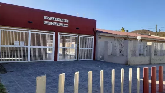 Las clases se dictarán con normalidad en la Escuela Colón