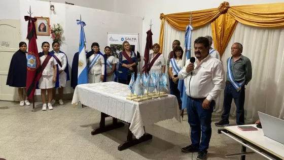 El hospital Joaquín Castellanos celebró 87 años de servicio a la población güemense