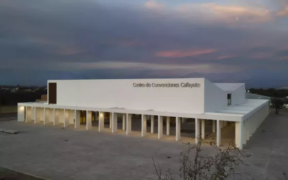 El 29 y 30 de noviembre Cafayate será sede de la 1ra Convención de FAEVYT Joven