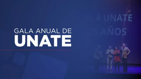 La Universidad Abierta de la Tercera Edad realizará el lunes 25 la Gala anual de en homenaje por sus 35 años