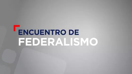 Federalismo argentino: se realizará un encuentro en Salta