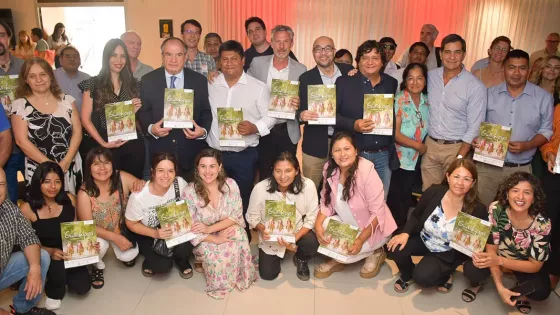 Guachipas tiene su Catálogo de Tesoros Locales para potenciar los atractivos turísticos