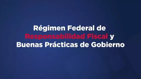 Consejo Federal de Responsabilidad Fiscal: Este jueves, Salta reunirá a los titulares del área económica de todo el país