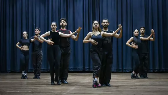 El Ballet Folklórico de Salta homenajeará a Piazzolla