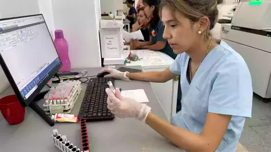 No se notificaron nuevos casos de dengue en la provincia