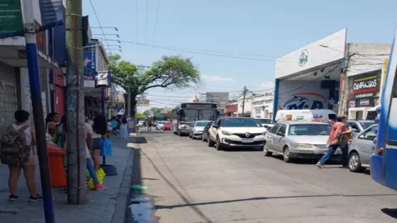 Modificaciones de las paradas de Saeta en Pellegrini entre San Juan y Mendoza