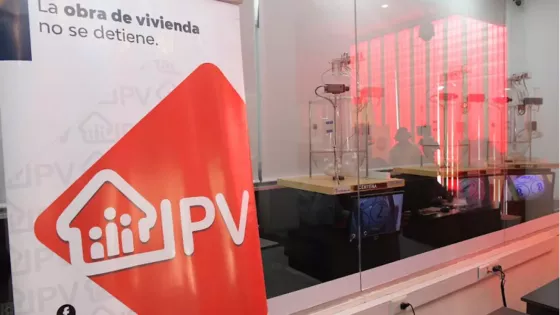 El IPV realizará este martes el sorteo de departamentos para Grupos Especiales