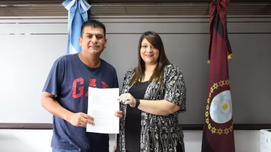 Autorizan a la Municipalidad de La Merced la extracción de áridos para obra pública