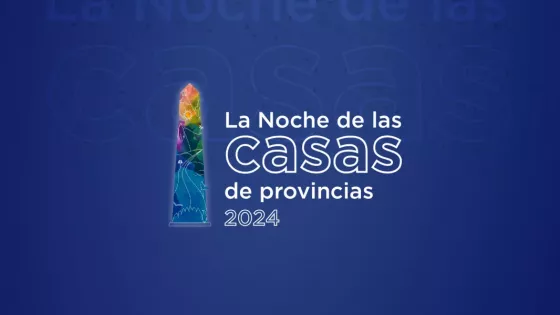 En la Noche de Casa de Provincia, la delegación de Salta presenta sus artistas y tradiciones