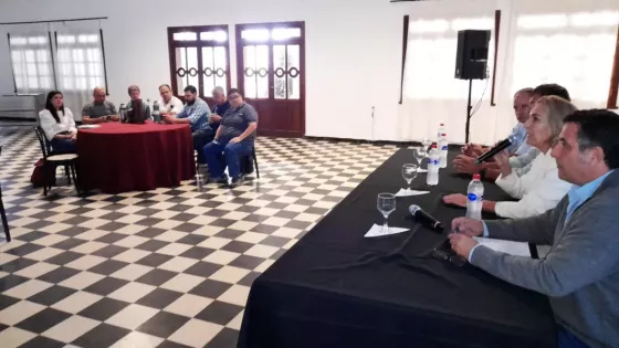 Se reunió en Salta el Consejo Nacional Apícola-Región NOA