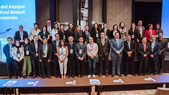 Salta presentó la Red de Tele ACV en un congreso internacional de enfermedad cerebrovascular