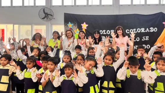 Más de 49 mil niños de nivel inicial terminan hoy sus actividades