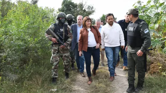 Hoy se lanzará el Plan Güemes en Aguas Blancas