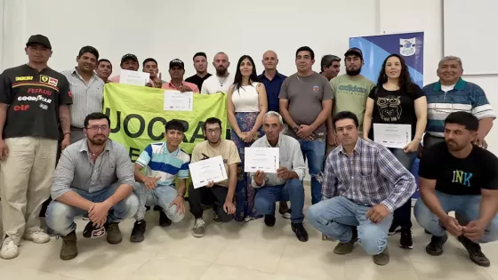 En Rosario de la Frontera, el Congreso del Sur impulsa el desarrollo cooperativo en la región