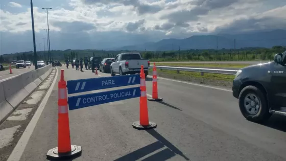 Seguridad Vial  detectó más de 1100 infractores a las normativas de tránsito