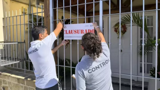 Continúa en Salta el registro y control de alojamientos turísticos no habilitados