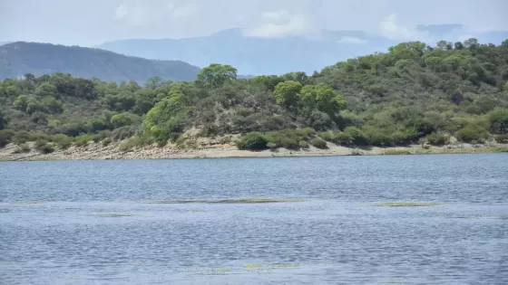 Recomendaciones para el Dique Cabra Carral y alrededores