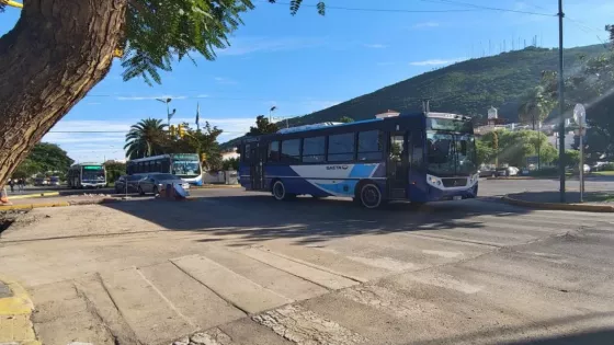 Servicio de colectivos para Navidad y Año Nuevo