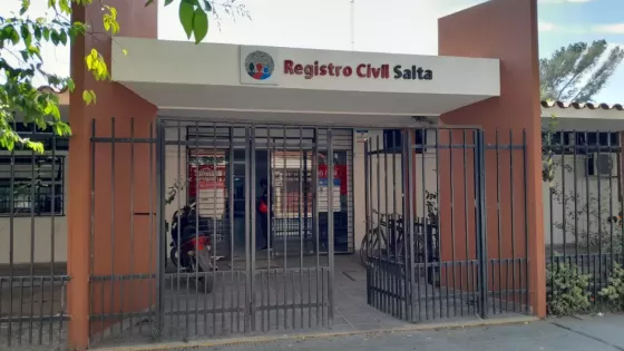 Guardias activas en el Registro Civil por Navidad