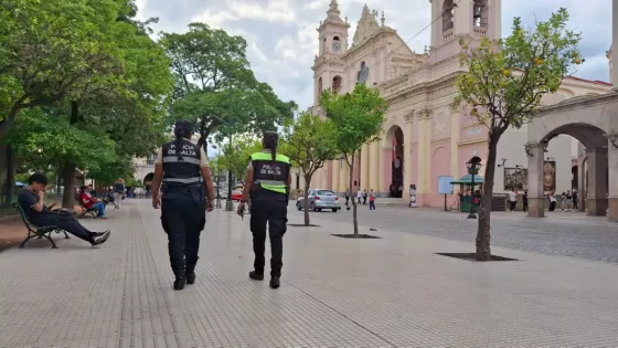 Intenso operativo de seguridad por las celebraciones de Nochebuena y Navidad