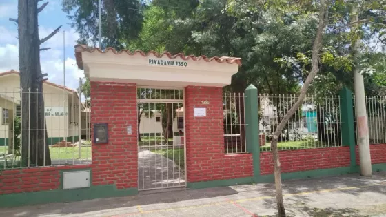 El hospital Señor del Milagro habilitó servicios en el anexo de la calle Rivadavia