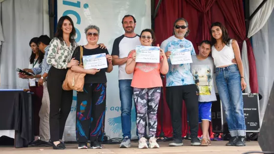 Salta vivió el Concurso del Asador en Chicoana