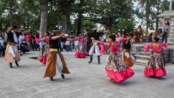 Experiencias turísticas en los municipios salteños