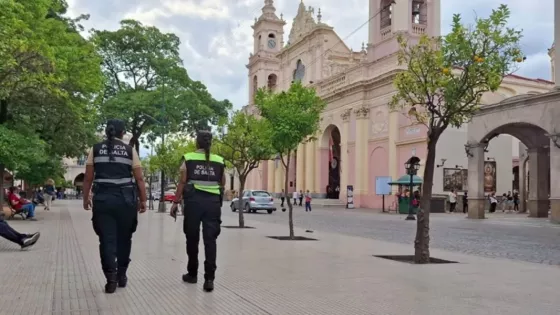 Concluyó la primera etapa del Operativo Verano Seguro