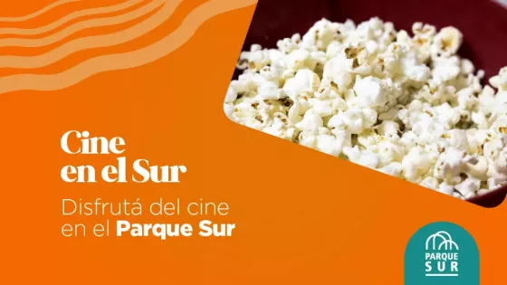 Metegol se proyectará en el cine del Parque Sur